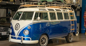 Volkswagen Combi occasion 1970 mise en vente à Le Havre par le garage SYLC EXPORT - photo n°1