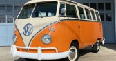 Annonce Volkswagen Combi occasion Essence Kombi à LYON
