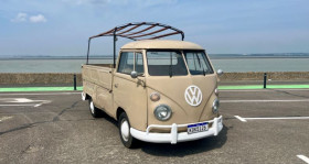Volkswagen Combi , garage CLASSIC CARS COMPANY  Honfleur