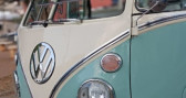 Volkswagen Combi occasion