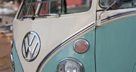 Volkswagen Combi , garage GS DO BRASIL  Mr