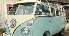 Volkswagen Combi , garage GS DO BRASIL � M�r�