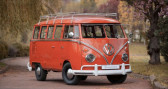 Volkswagen Combi occasion année 1973 boite Manuelle Annonce Volkswagen Combi occasion Essence Split à Paris