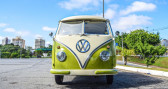 Volkswagen Combi T1 11 Fentres restauration complte  1961 - annonce de voiture en vente sur Auto Sélection.com