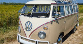 Volkswagen Combi occasion année 1975 boite Manuelle Annonce Volkswagen Combi occasion Essence T1 1975 à Méré
