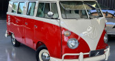 Volkswagen Combi occasion année 1975 boite Manuelle Annonce Volkswagen Combi occasion Essence T1 6 Portes D'origine à Méré