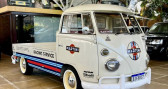 Volkswagen Combi occasion année 1974 boite Manuelle Annonce Volkswagen Combi occasion Essence T1 Pick-up à Méré