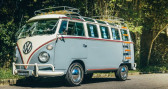 Volkswagen Combi T1 Replica Samba 23 Fentres restauration complte  1967 - annonce de voiture en vente sur Auto Sélection.com