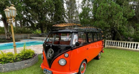 Volkswagen Combi , garage GS DO BRASIL  Mr