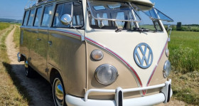 Volkswagen Combi , garage GS DO BRASIL  Mr