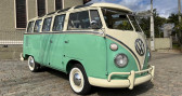 Volkswagen Combi T1 Replica Samba 23 Fentres  1975 - annonce de voiture en vente sur Auto Sélection.com