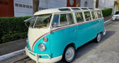 Volkswagen Combi T1 Replica Samba 23 Fentres   Mr 78