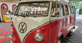Annonce Volkswagen Combi occasion Essence T1 Replica Samba 23 Fentres  Mr