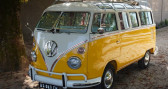 Annonce Volkswagen Combi occasion Essence T1 Replica Samba 23 Fen�tres � M�r�