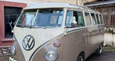 Annonce Volkswagen Combi occasion Essence T1 Replica Samba 23 Fen�tres � M�r�
