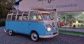 Volkswagen Combi T1 Samba 23 fentres Full resto   SAINT HEAND 42