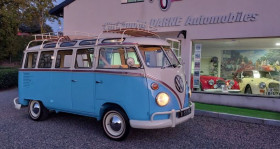 Volkswagen Combi , garage CHRISTOPHE DARNE AUTOMOBILES  SAINT HEAND