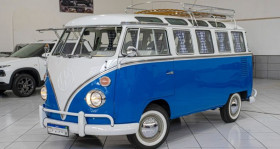 Volkswagen Combi , garage GS DO BRASIL  Mr