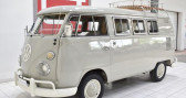 Volkswagen Combi T1 Split Windows  1965 - annonce de voiture en vente sur Auto Sélection.com