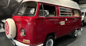 Volkswagen Combi , garage DOME VO  AUBIERE