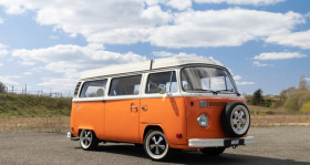 Volkswagen Combi , garage NACHE AUTOMOBILES � AIGNE