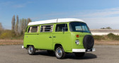 Volkswagen Combi occasion année 1974 Annonce Volkswagen Combi occasion Essence T2 Westfalia à AIGNE