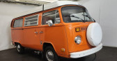 Annonce Volkswagen Combi occasion Essence T2 Westfalia � CREANCES