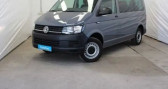 Volkswagen Combi occasion année 2018 boite Manuelle Annonce Volkswagen Combi occasion Diesel T6 TDI 84 8 PLACES à LATTES
