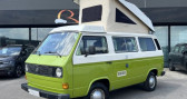 Annonce Volkswagen Combi occasion Essence TRANSPORTER T3 2.0 70 CH  LESTREM