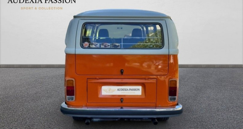 Volkswagen Combi TYPE 2 2 .  occasion � Saint Doulchard - photo n�3
