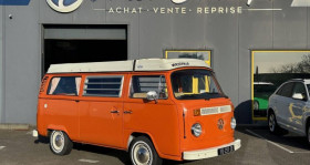 Volkswagen Combi occasion 1974 mise en vente à LANESTER par le garage AUTO CONCEPT 56 - photo n°1