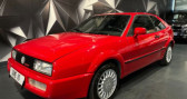 Volkswagen Corrado occasion année 1989 boite Manuelle Annonce Volkswagen Corrado occasion Essence G60 à AUBIERE