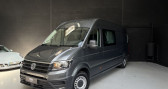 Annonce Volkswagen Crafter occasion Diesel (2) 2.0 TDI 177 L4H3 4MOTION PROCAB  Saran