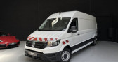 Volkswagen Crafter (2) 2.0TDI 140 35 L3H3 Prop Business Line  2020 - annonce de voiture en vente sur Auto S&eacute;lection.com