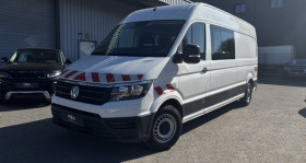 Volkswagen Crafter , garage VBA AUTOMOBILES � Saran