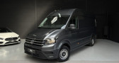 Volkswagen Crafter (2) 2.0TDI 177 30 L3H3 BVA8 Business Line  2019 - annonce de voiture en vente sur Auto Sélection.com