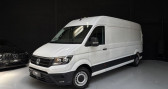 Volkswagen Crafter (2) 2.0TDI 177 35 L4H3 BVA8 Business Line   Saran 45