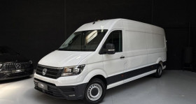 Volkswagen Crafter occasion 2018 mise en vente à Saran par le garage VBA AUTOMOBILES - photo n°1
