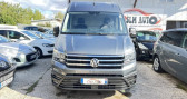 Volkswagen Crafter    Corbeil-Essonnes 91