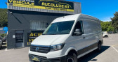 Volkswagen Crafter 2.0 tdi 140 cv garantie   DRAGUIGNAN 83
