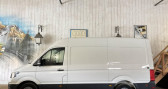 Volkswagen Crafter 2.0 TDI 140 CV L3H3  2017 - annonce de voiture en vente sur Auto Sélection.com