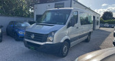 Annonce Volkswagen Crafter occasion Diesel 2.0 TDI 163CH 9 PLACES 1ERE MAIN  Chenôve