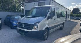 Volkswagen Crafter , garage JEVENDSVOTREAUTO.COM DIJON  Chenôve