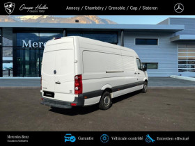 Volkswagen Crafter 2,0l - 109ch - L3H2  occasion  Gires - photo n18