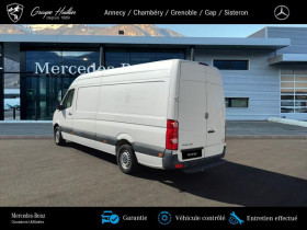 Volkswagen Crafter 2,0l - 109ch - L3H2  occasion  Gires - photo n15