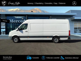 Volkswagen Crafter 2,0l - 109ch - L3H2  occasion  Gires - photo n4
