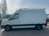 Annonce Volkswagen Crafter occasion Diesel 2.5 TDI 110cv Moteur 5 cylindres  Fouquires-ls-Lens