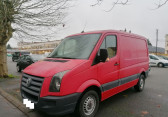 Volkswagen Crafter occasion année 2008 boite Manuelle Annonce Volkswagen Crafter occasion Diesel 2.5 TDI 110CV à Fouquières-lès-Lens