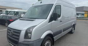 Volkswagen Crafter , garage NDT CARS 62  Montigny-en-Gohelle