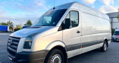 Volkswagen Crafter 2.5 TDI 160cv L3H2 Clim-Attelage-160000Km   Montigny-en-Gohelle 62